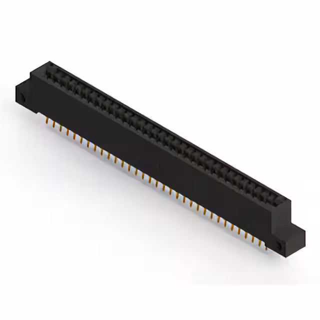 396-066-556-212 EDAC Inc.  Edgeboard Connectors